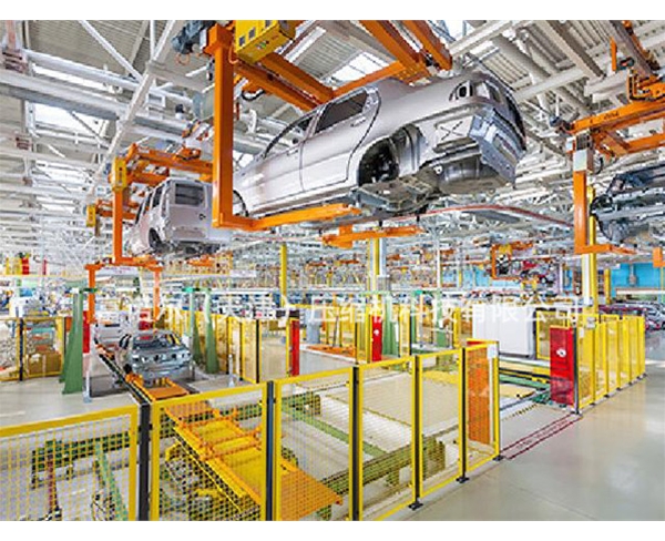 汽車(chē)行業(yè)