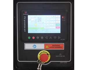 氣體和工藝流程安裝與調試服務(wù)